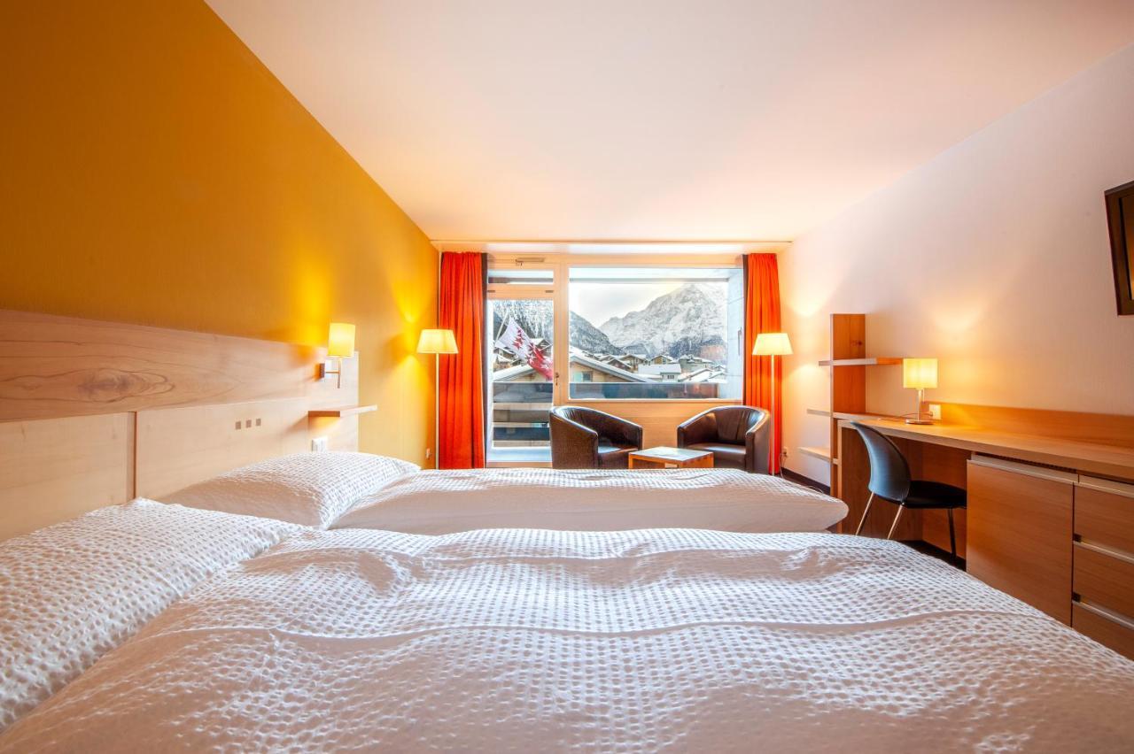 Gadi Hotel 3*