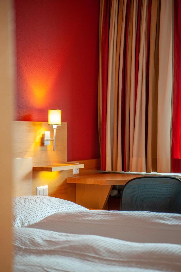 Gadi Hotel 3*