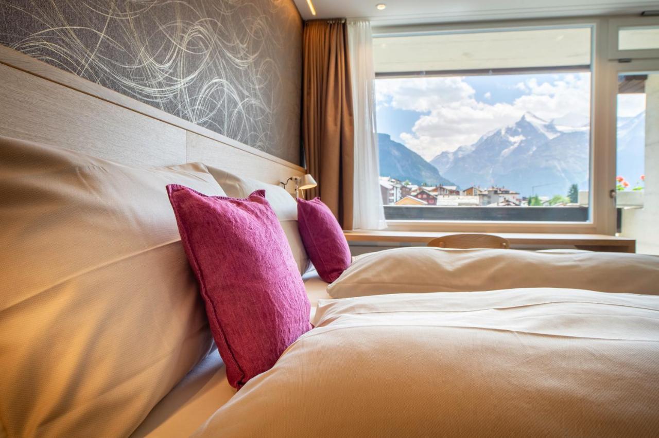 Gadi Hotel Grachen