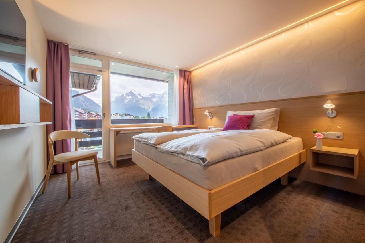 Gadi Hotel 3*