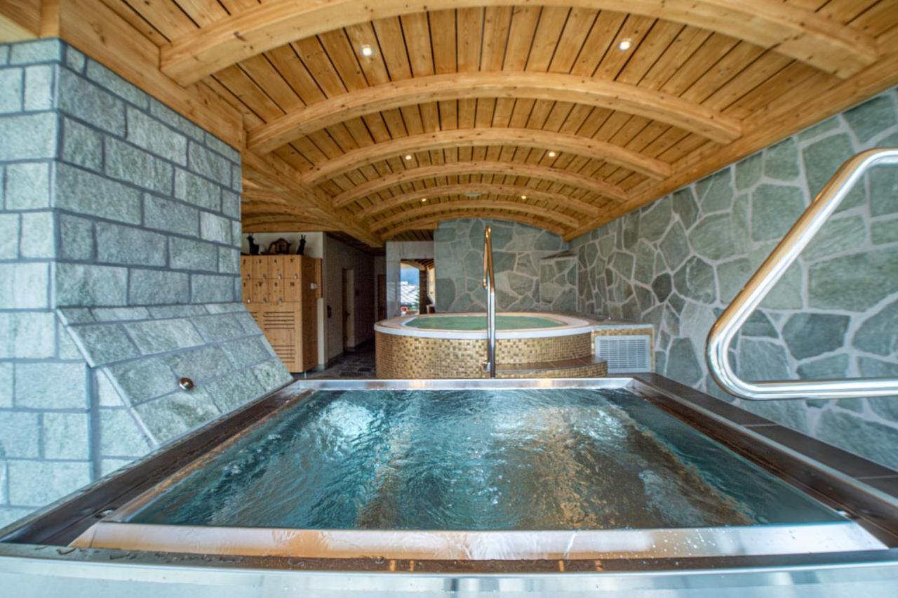 Gadi Hotel Grachen