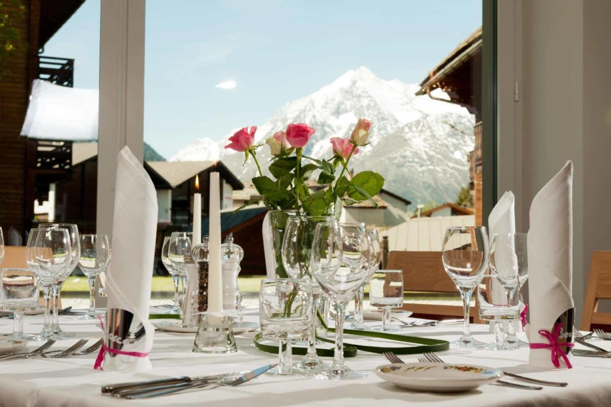 Gadi Hotel Grachen